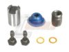 CASALS MD807 Repair Kit, brake caliper